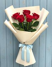 Букет Классика чувств #REPLACE_PRED# Теткино