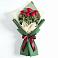 Букет цветов из: Розы в Теткино
