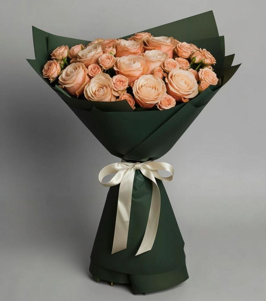 Букет Элегантный в Теткино