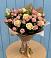 Букет цветов из: Розы в Теткино