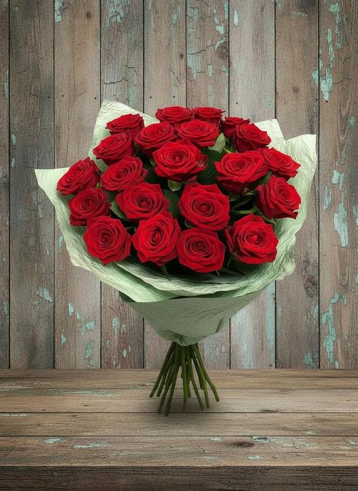 Букет Классика в Теткино