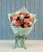 Букет цветов из: Розы в Теткино