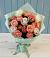 Букет цветов из: Розы в Теткино