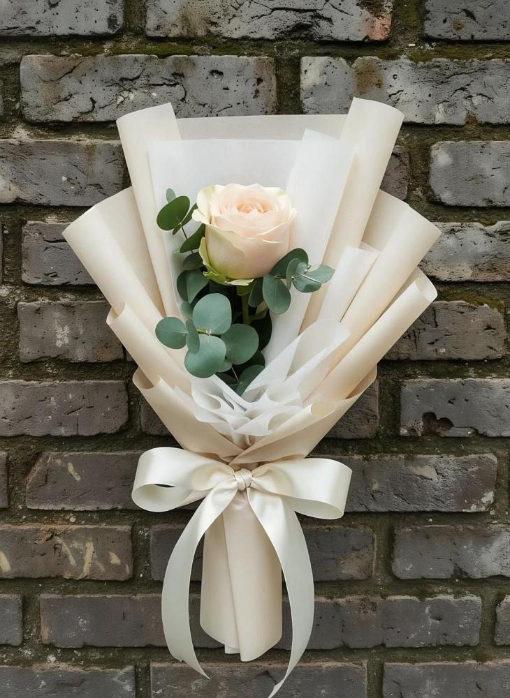 Букет цветов из: Розы в Теткино