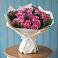 Букет цветов из: Розы в Теткино