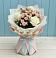 Букет цветов из: Розы в Теткино