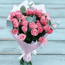 Букет Леди совершенство в Теткино